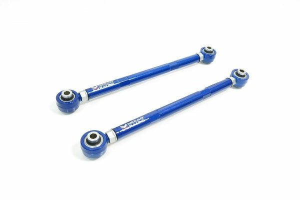 Megan Racing Adjustable Rear Toe Control Arms Links Set - Cadillac ATS (2013-2019)