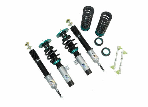 Megan Racing Euro II Series Coilovers - BMW 3 Series E92 Coupe (2006-2012)