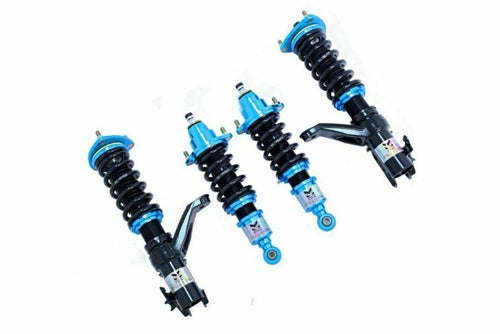 Megan Racing EZ II Series Coilovers - Honda Civic Si EP3 (2002-2005)