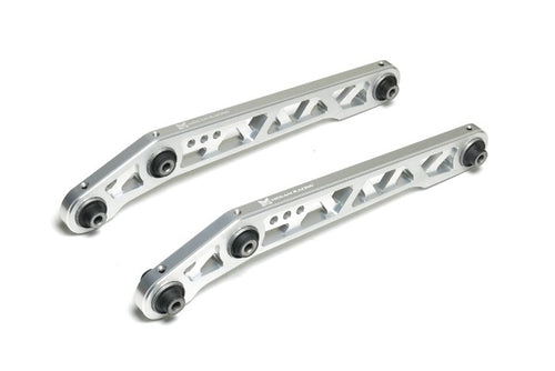 Megan Racing Adjustable Rear Lower Control Arms LCA - Honda Civic EK (1996-2000)