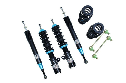 Megan Racing EZ I Series Coilovers - Scion xD [XP110] (2008-2014)