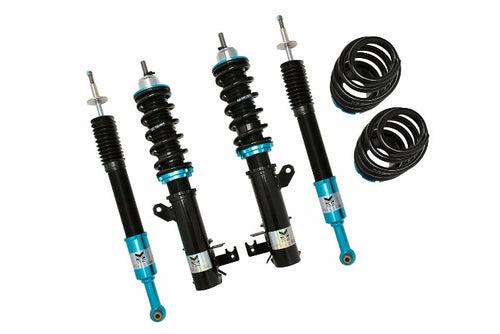 Megan Racing EZ I Series Coilovers - Honda Fit (2009-2014)