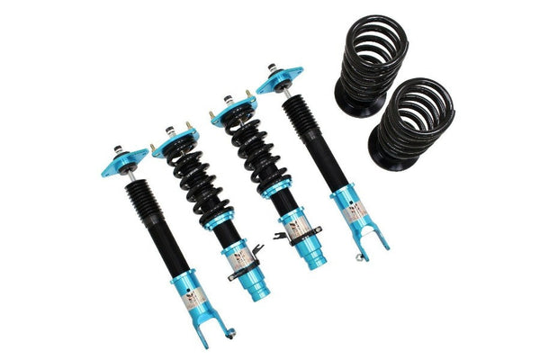 Megan Racing EZII Series Coilovers  - Infiniti M35x AWD (2006-2010)