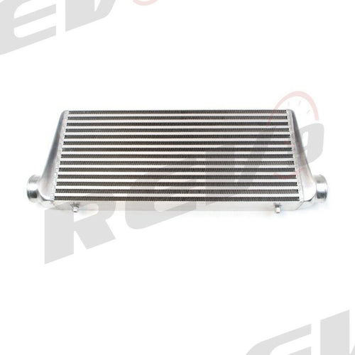 REV9 Type WX FMIC Aluminum Front Mount Intercooler - 30X10X3 300-550HP 2.75"