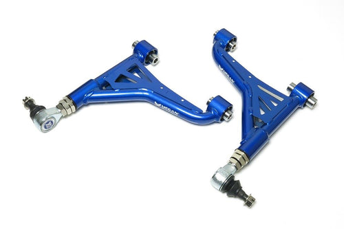 Megan Racing REAR Adjustable Upper Camber Control Arms Lexus GS300 GS400 GS430