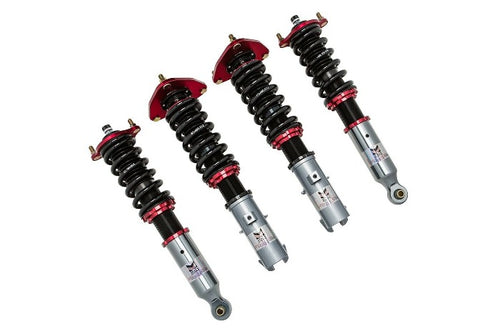 Megan Racing Street Series Coilovers - Mitsubishi 3000GT / Dodge Stealth FWD (1991-1999)