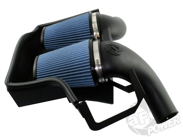 AFE Power Stage 2 Magnum Force - Pro 5R - Cold Air Intake CAI - BMW 335i & 335xi N54 (2007-2010)