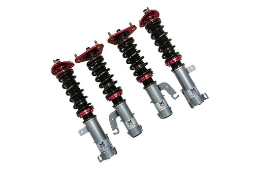 Megan Racing Street Series Coilovers - Toyota Celica All Trac (1989-1993)