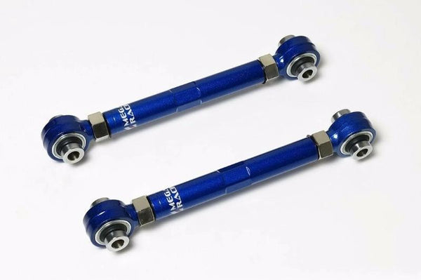 Megan Racing Rear Camber Control Arms - BMW 3 Series 128i 135i E82 E87 (2008-2013)