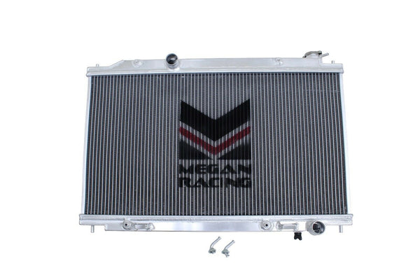 Megan Racing Performance Aluminum Radiator For Nissan Maxima 07-08 New