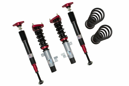 Megan Racing Street Coilovers Lowering Suspension Kit Mazda 3 & Speed3 10-13 New