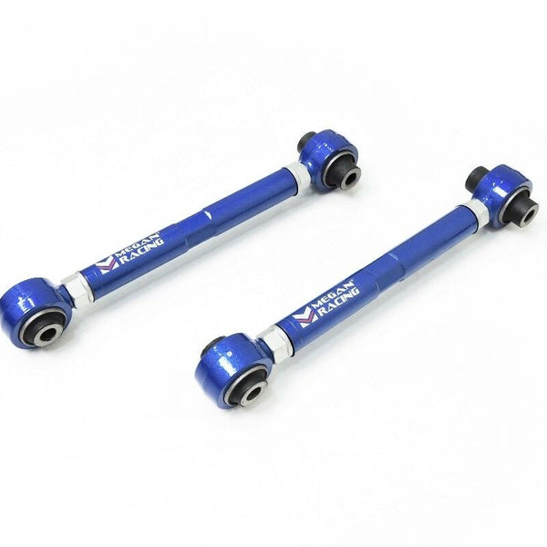 Megan Racing Adjustable Rear Toe Control Arms Links - Volkswagen Golf &GTi MK7 (2014+)