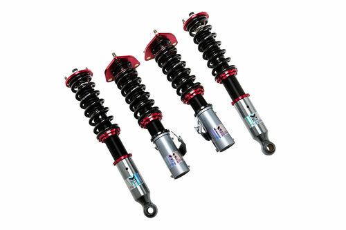 Megan Racing Street Series Coilovers - Nissan 180sx 240sx S13 (1989-1994)