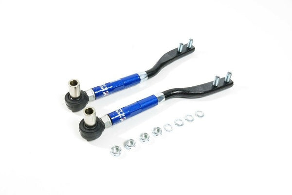 Megan Racing V2 High Angle Tension Rods Set - Nissan 240sx S13 (1989-1994)