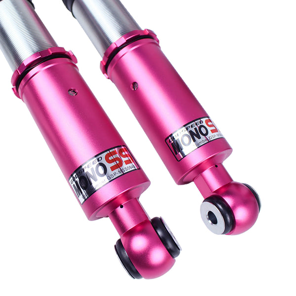 GSP Godspeed Project Mono SS Coilovers - BMW 3-Series (E36) RWD 1992-99