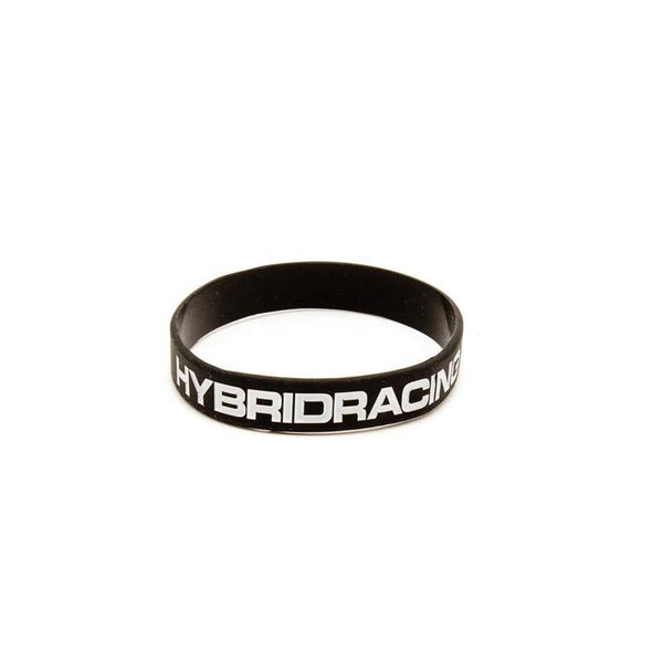 Hybrid Racing Silicon Wrist Band HYB-BAN-01-05