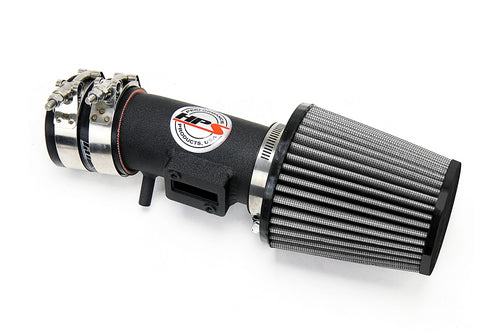 HPS Performance Shortram Air Intake Kit (Black) - Honda Fit 1.5L (2009-2013)