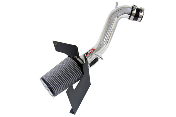 HPS Polish Shortram Cold Air Intake Kit Toyota 1997-1998 Supra Non Turbo 3.0L I6 827-200P