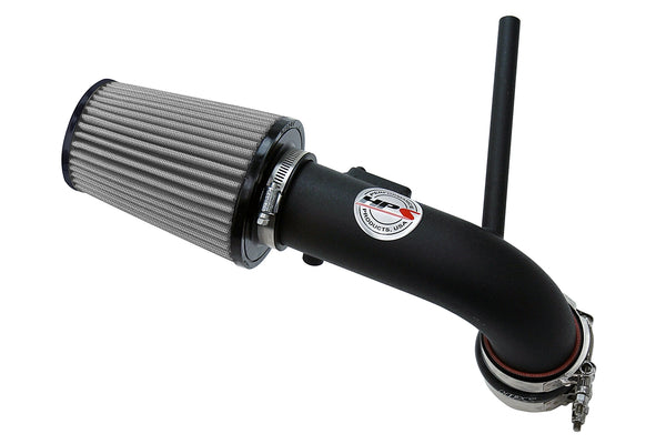 HPS Performance Shortram Air Intake Kit (Black) - Lexus CT200h (2011-2017)