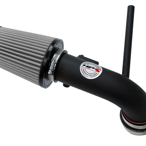 HPS Performance Shortram Air Intake Kit (Black) - Lexus CT200h (2011-2017)