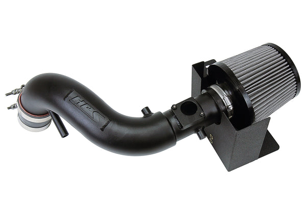 HPS Black Shortram Cold Air Intake Kit Scion 2005-2006 tC 2.4L 827-515WB