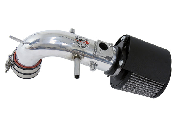 HPS Performance Shortram Air Intake Kit (Polish) - Toyota Camry 2.5L 4Cyl (2012-2017) Includes Heat Shield