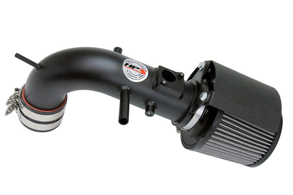 HPS Black Shortram Cold Air Intake Kit Toyota 2012-2017 Camry 2.5L 4Cyl 827-524WB