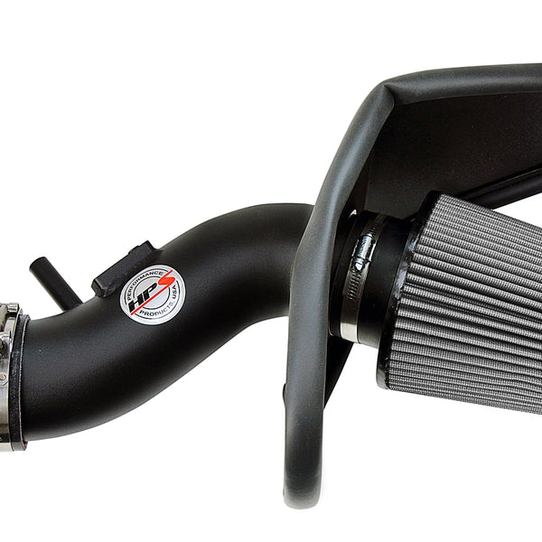 827-621WB HPS Shortram Cold Air Intake Kit Honda 2017-2018 Ridgeline 3 ...