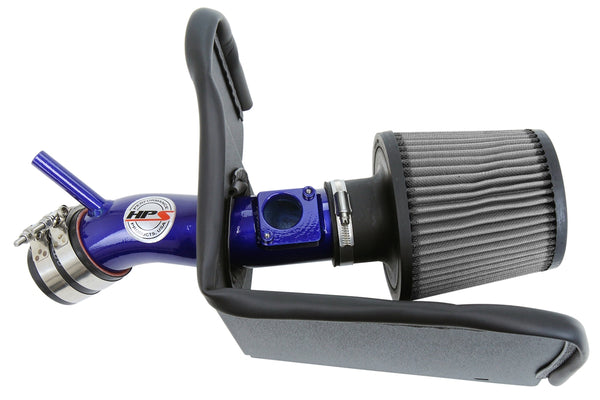 HPS Blue Shortram Cold Air Intake Kit Toyota 2018-2019 C-HR 2.0L 827-631BL