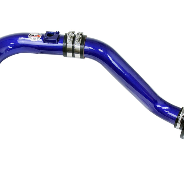 HPS Performance Cold Air Intake Kit (Blue) - Acura TSX 2.4L (2009-2014) Converts to Shortram