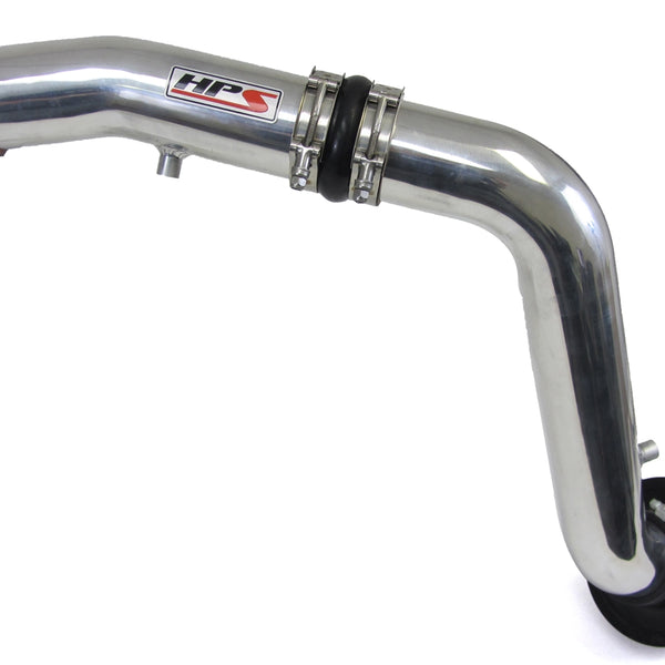 HPS Performance Cold Air Intake Kit (Polish) - Acura TL Type-S 3.5L V6 (2007-2008) Converts to Shortram