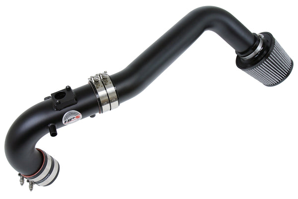 HPS Black Cold Air Intake Kit (Converts to Shortram) Scion 2011-2016 tC 2.5L 837-508WB