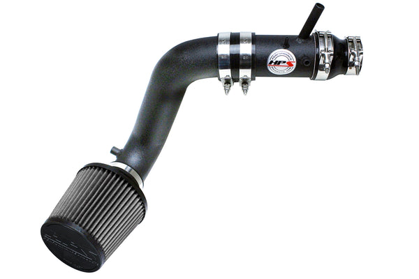 HPS Black Cold Air Intake Kit Dodge 2013-2014 Dart 1.4L Turbo 837-576WB