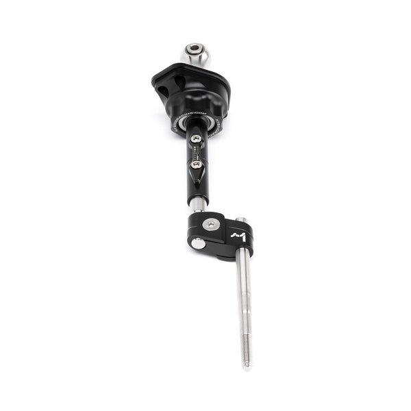 Hybrid Racing Short Shifter Assembly (Universal B/D-Series)