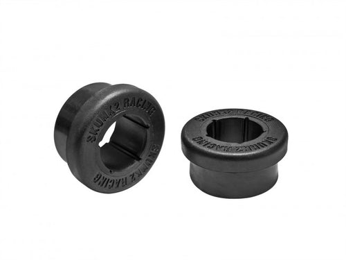 Skunk2 Racing Polyurethane Rear Camber Kit Replacement Bushings - Honda Civic (1988-2000)