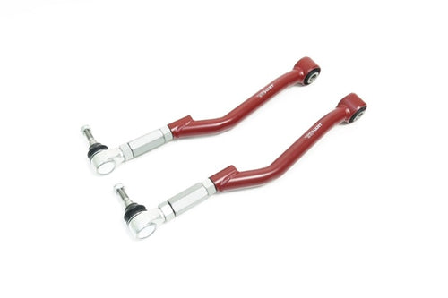 TruHart Adjustable Rear Toe Control Arms - Lexus GS300 GS350 GS450H RWD (2013+)