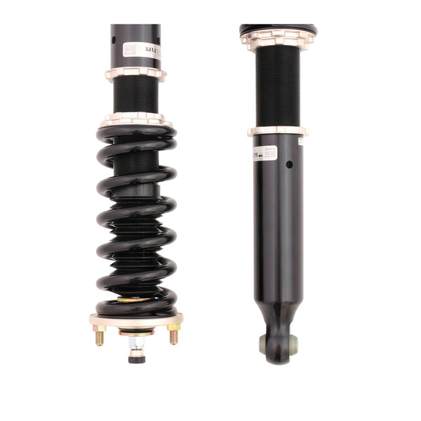 BC Racing BR Series Coilovers - Honda CR-V [RD6/RD7]  (2002-2006)