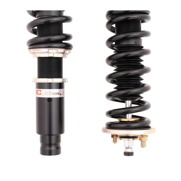 BC Racing BR Series Coilovers - Honda CR-V [RD6/RD7]  (2002-2006)