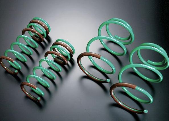 Tein S. Tech Lowering Springs - Lexus IS300 XE10 Altezza (2001-2005)