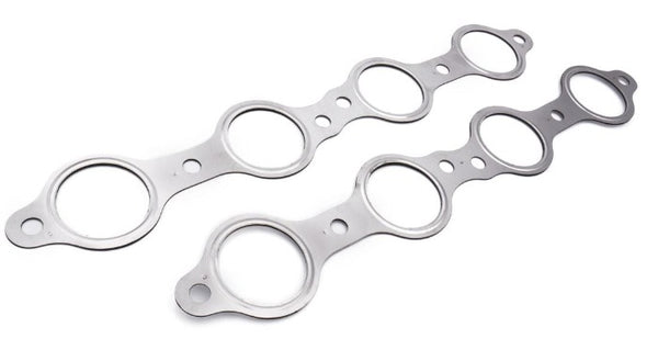 ISR Performance Multi Layer Exhaust Manifold Gaskets (Pair) - Chevrolet LS Engine