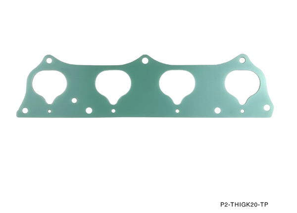 Phase 2 Motortrend (P2M) Thermal Intake Manifold Gasket - Honda K20