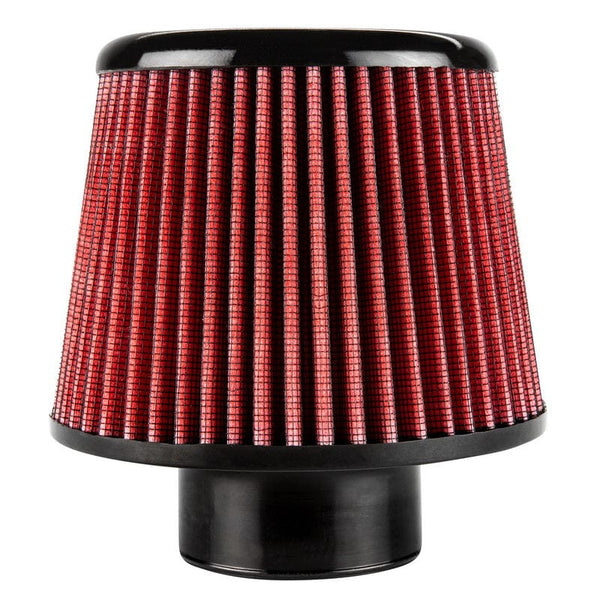 DC Sports Intake System DC Sports 2.5" Replacement Air Filter Open Top