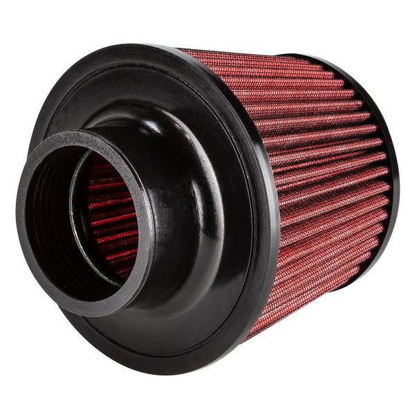 DC Sports Intake System DC Sports 2.5" Replacement Air Filter Open Top