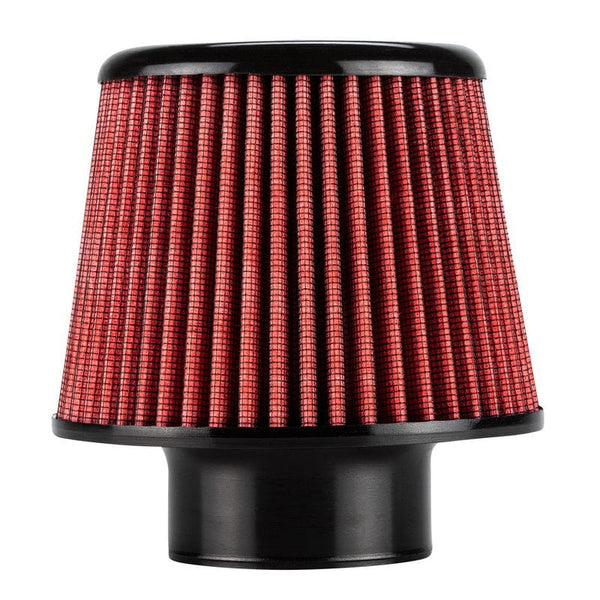 DC Sports Intake System DC Sports 3" Replacement Air Filter Open Top