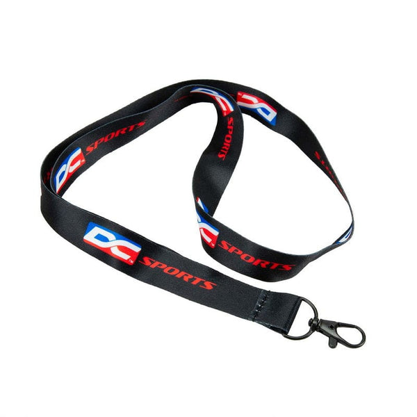 DC Sports Accessories DC Sports Lanyard