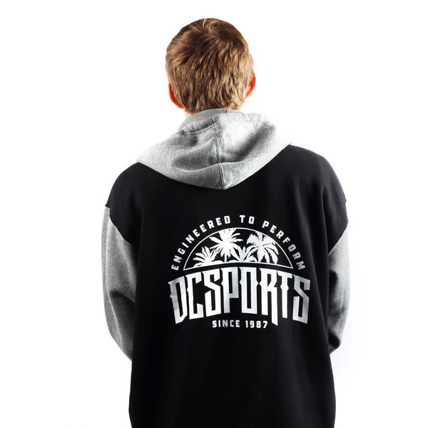 DC Sports Hooide DC Sports West Coast Hoodie