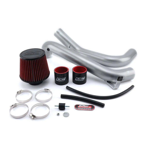 DC Sports Cold Air Intake CAI System - Honda Civic EK DX/LX/CX 1.6L (1996-2000)