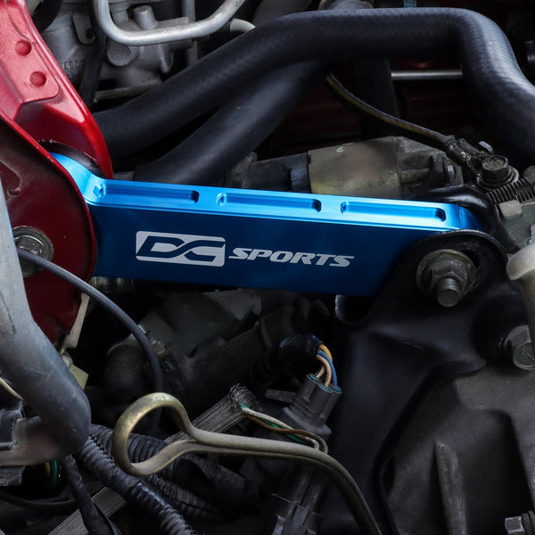 DC Sports DC Sports Pitch Stop Mount (02-22 WRX/STI/Imprezza