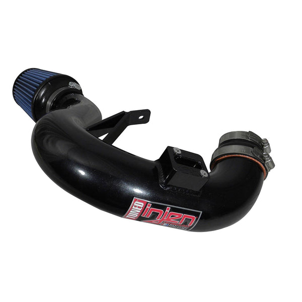 Injen SP Cold Air Intake System - Black - Audi A5 2.0T (2009-2017)