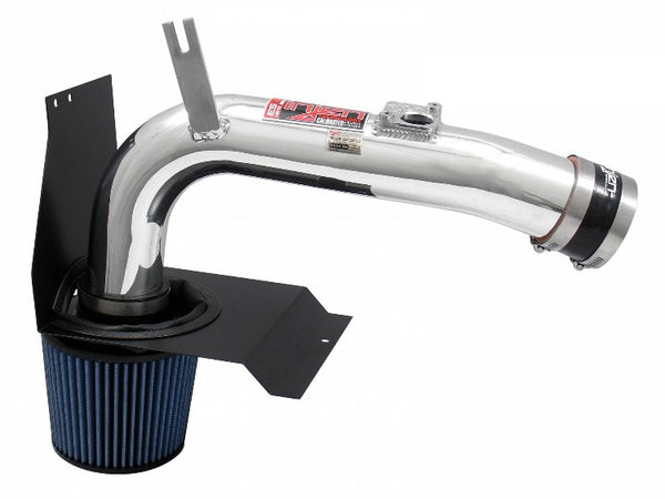 Injen SP Cold Air Intake System - Polished - Subaru WRX & STI (2008-2013)